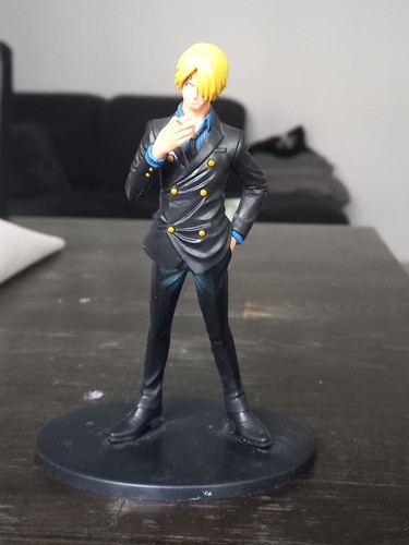 One piece sanji - one,