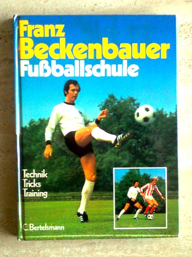 Franz beckenbauer - franz,
