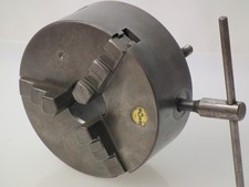 Dreibackenfutter  Röhm 160mm