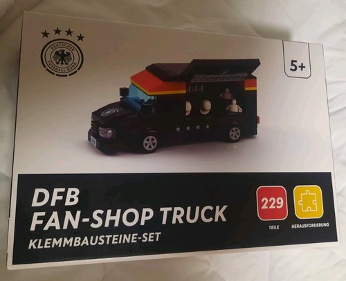 Dfb fan shop truck 2026 - truck,