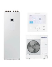 Wärmepumpe NEU!! Monosplit