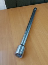 Verlängerung für Knarre Ratsche Steckschlüssel 3/4" L 400 mm CV-Stahl (B03)
