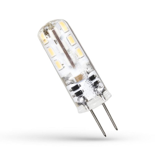 Spectrum led stiftsockel 5w - led,