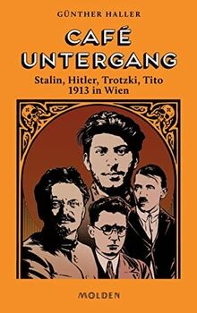Café untergang stalin - café, untergang:
