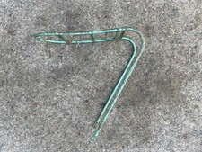 Diamant Gepäckträger 50er Jahre, Grün, 28er, Modell 101/102/108/109