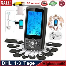 8-in-1 TENS Gerät EMS