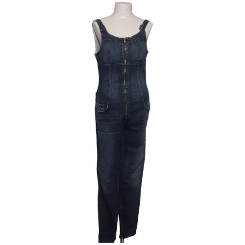 Diesel jumpsuit größe - jumpsuit,, größe: