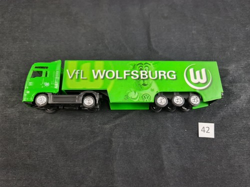 Werbetrucks vfl - 1:87,,