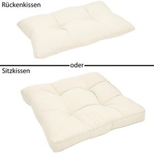 Sitzkissen Kissen Polster