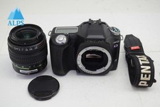 PENTAX *ist DL2 Digital SLR