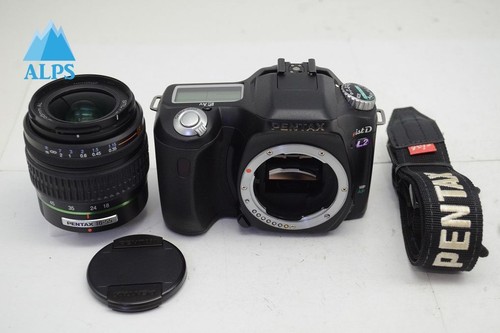 Pentax ist dl2 digitale - pentax,