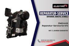 MECHATRONIK DQ200 HYDRAULIKEINHEIT GETRIEBE ÜBERHOLT VW AUDI SEAT 0AM 0CW DSG