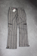 Damen Hose Gr. 34 Flashlights