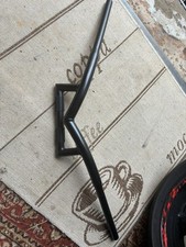 Harley, Chopper, Custom Lenker