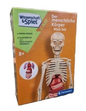 Clementoni der menschliche - |,