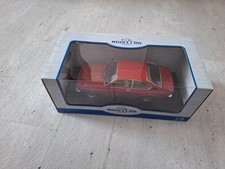 Opel Kadett C Coupe, 1975