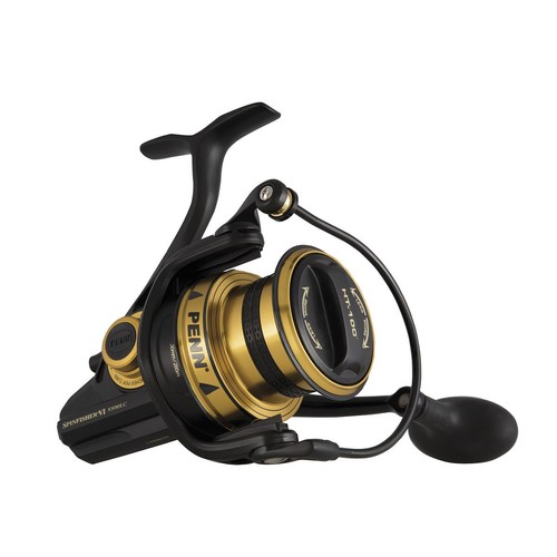 Penn rolle spinfisher long - penn,