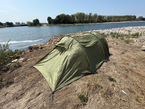 Vaude zelt ferret iii - zelt,
