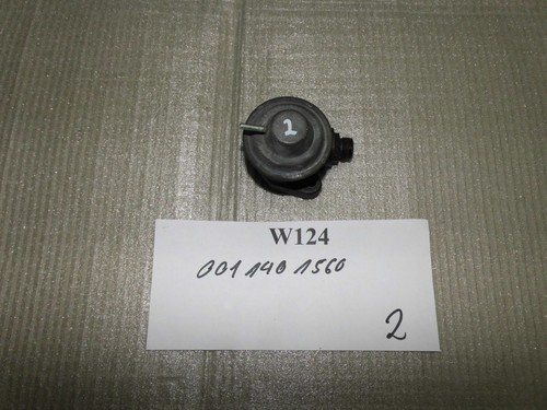 Agr ventil 0011401560 - agr,