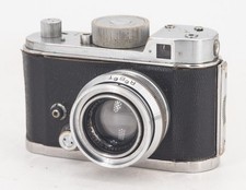 Berning Robot II mit Schneider