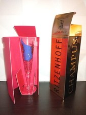 RITZENHOFF Champagner - Sektglas 1 Stück