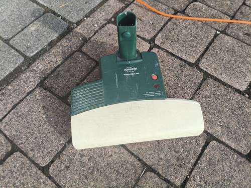 Vorwerk tiger 251 - vorwerk,
