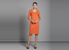 ◊ Missoni | Damen Kleid |