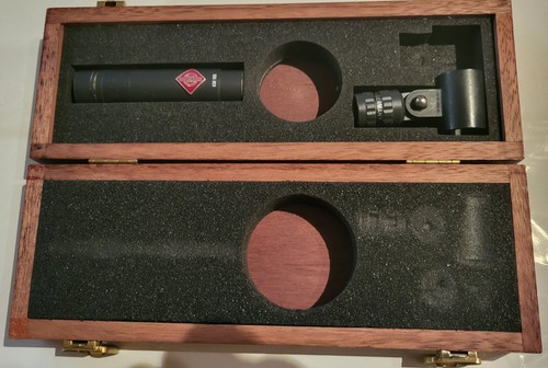 Neumann 140 - neumann,