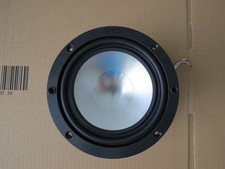 Canton 10850 Tiefmitteltöner aus Karat 705 CM