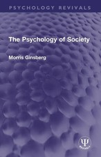 The Psychology of Society