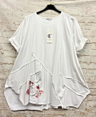 Moonshine fashion tunika shirt - fashion,