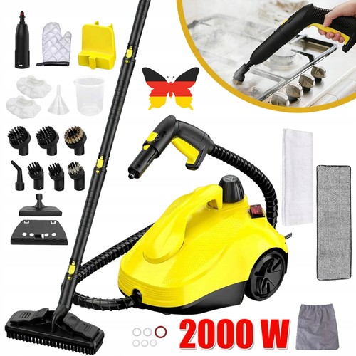 Professioneller dampfreiniger - professioneller,