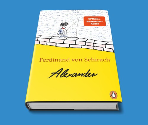 Alexander ferdinand von - -,
