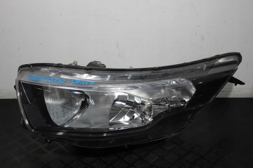Frontscheinwerfer iveco daily - frontscheinwerfer,