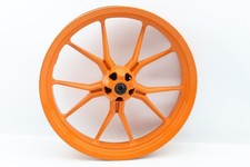 Felge Vorne KTM Duke 390 ABS
