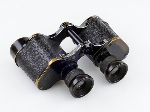 Dienstglas militär busch 6x30 - busch,