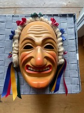 Fasnet,Fasnacht