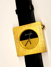 Rolf Cremer Damenuhr