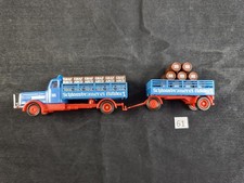 werbetrucks 1:87, Graf Arco