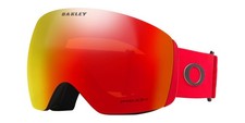 Oakley Flight Deck L Redline I
