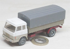 Wiking :  Hanomag-Henschel.4x2