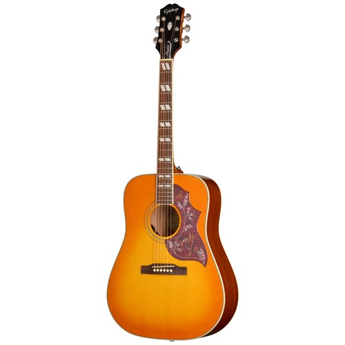 Epiphone hummingbird studio - epiphone,