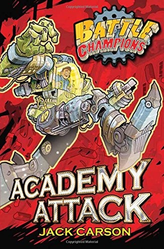 Battle champions academy - champions:,