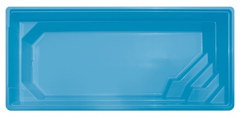 Gfk pool x 1 5m - 3,2,