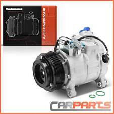 Klimakompressor Klimaanlage