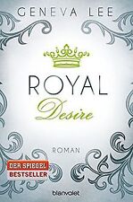 Royal Desire: Roman (Die
