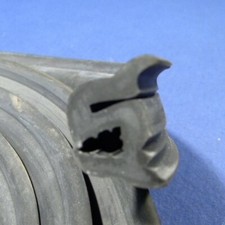 Profilgummi Scheibengummi für