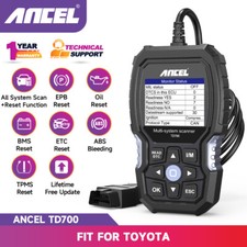 OBD2 Diagnosegerät für