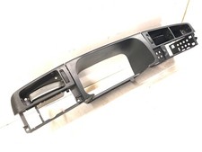 VW Golf 3 VR6 GT GTI Blende Verkleidung Tacho Cockpit Armaturenbrett Abdeckung