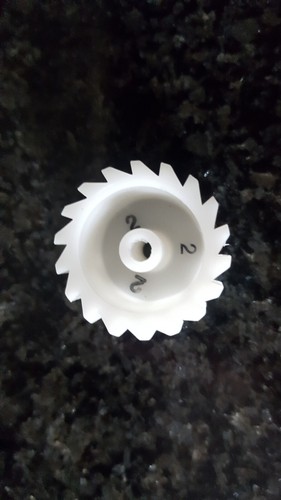 Impulsrad für miele - für,